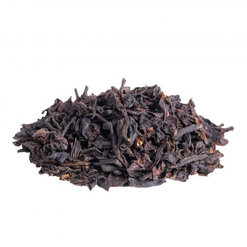Lieblingsland Schwarztee 200g Packung