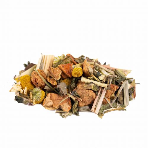 Lieblingsland Morgentee 150g Packung