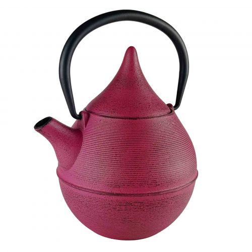 Teekanne Aladin 0,7 L Gusseisen