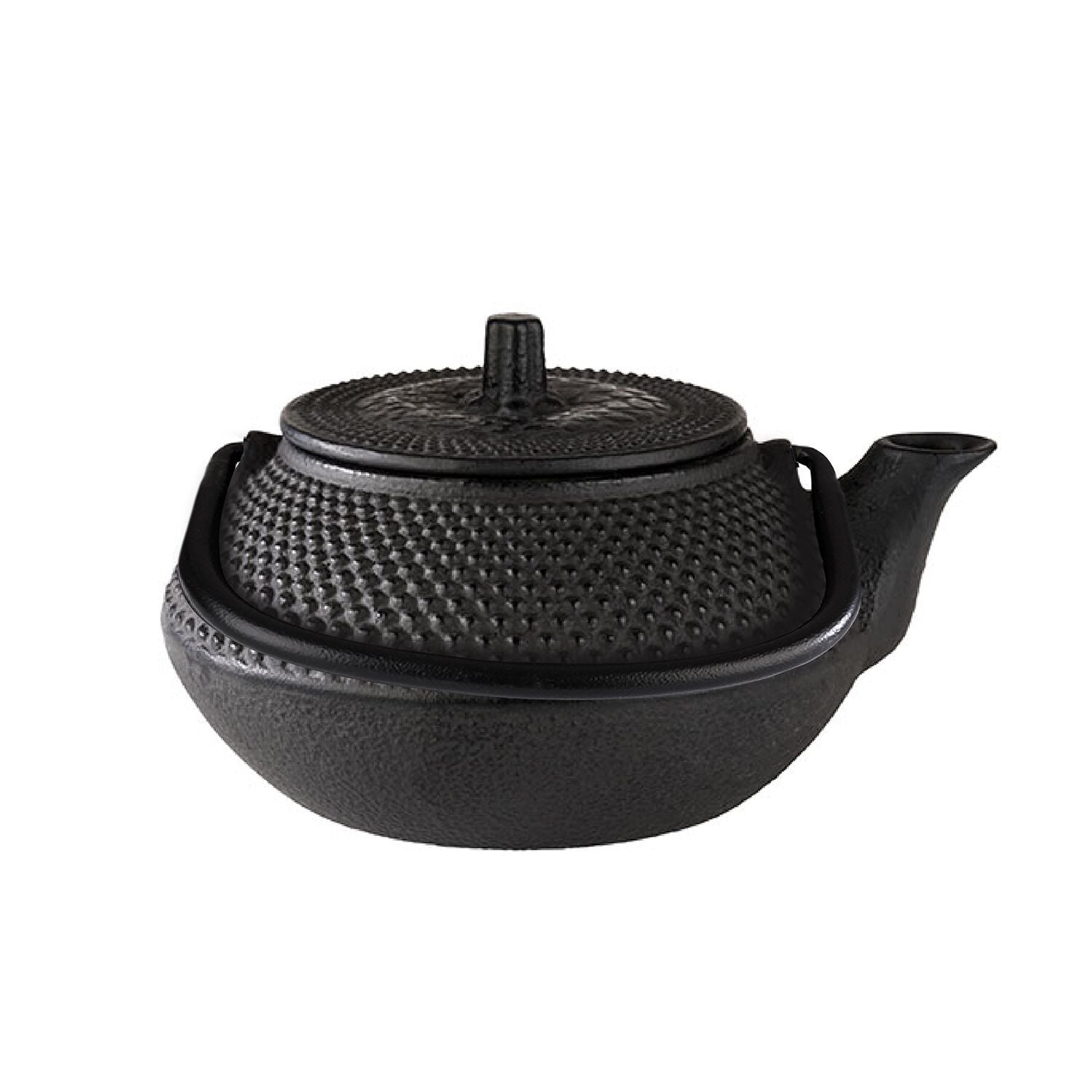 Teekanne Mila 0,3 Liter Gusseisen