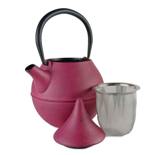 Teekanne Aladin 0,7 L Gusseisen