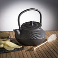 Teekanne Mila Pro 0,8 Liter Gusseisen