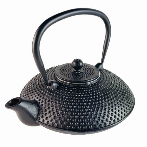 Teekanne Emily Schwarz 0,8 L