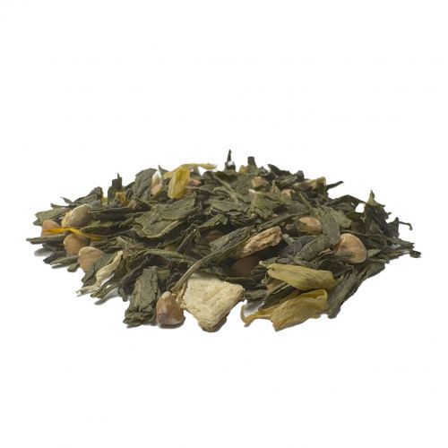 Lieblingsland Tropic Buckwheat 250g Packung