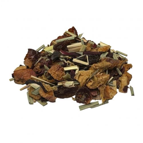 Lieblingsland Tropische Himbeeren 250g Packung
