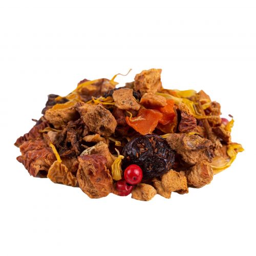 Lieblingsland Weinbergpfirsich 250g Packung